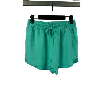 Lässige Strandshorts aus 100% Rayon für Damen